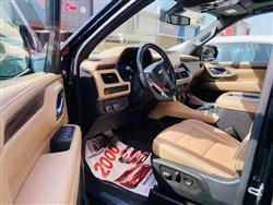 شيفروليه تاهو